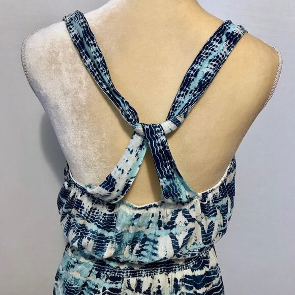 Nicole Miller New York NWT Maxi Dress Women 8 - Picture 9 of 11